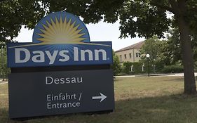 Days Inn Dessau